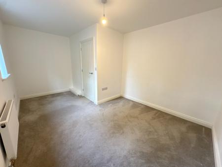 2 bedroom Semi-detached house to let in Hedgerow Close, Old Dalby, LE14