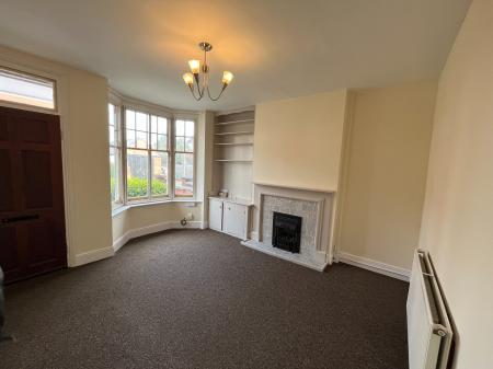 3 bedroom Terraced House to let in Victoria Street, Melton Mowbray, LE13