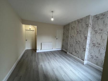 3 bedroom Terraced House to let in Victoria Street, Melton Mowbray, LE13