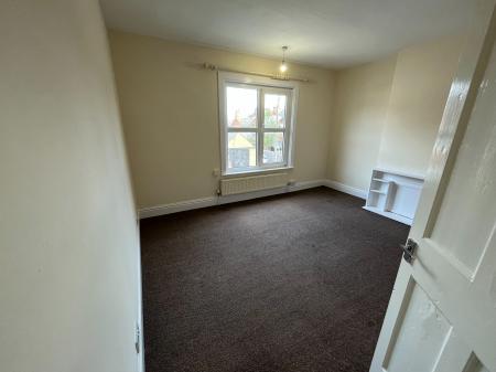 3 bedroom Terraced House to let in Victoria Street, Melton Mowbray, LE13