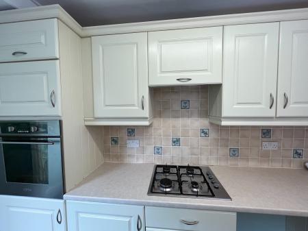 3 bedroom Terraced House to let in Victoria Street, Melton Mowbray, LE13