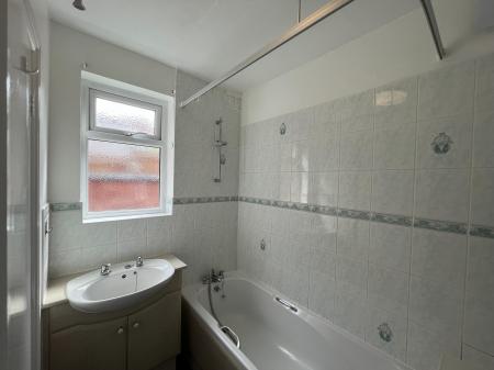 3 bedroom Terraced House to let in Victoria Street, Melton Mowbray, LE13