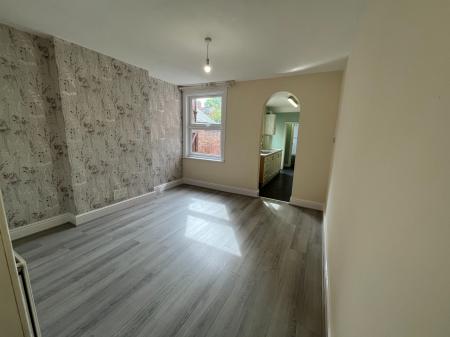 3 bedroom Terraced House to let in Victoria Street, Melton Mowbray, LE13