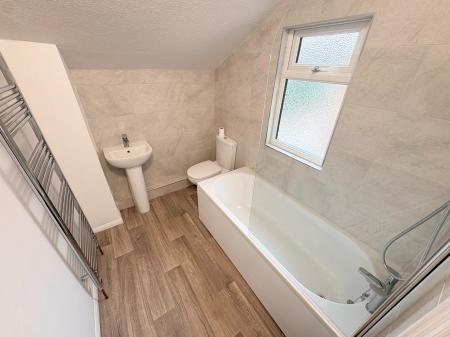 2 bedroom Terraced House to let in North Street, Asfordby Valley, LE14