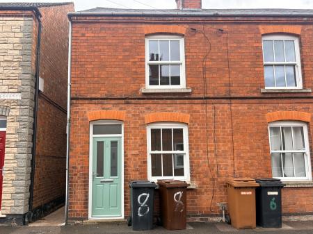 North Street, Asfordby Valley, LE14