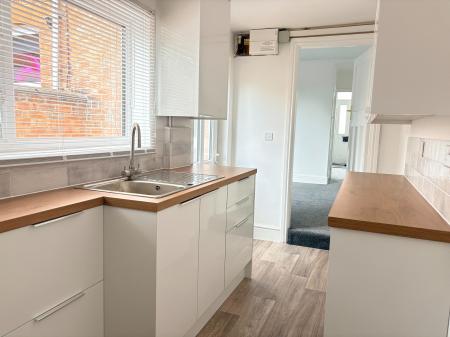 2 bedroom Terraced House to let in North Street, Asfordby Valley, LE14