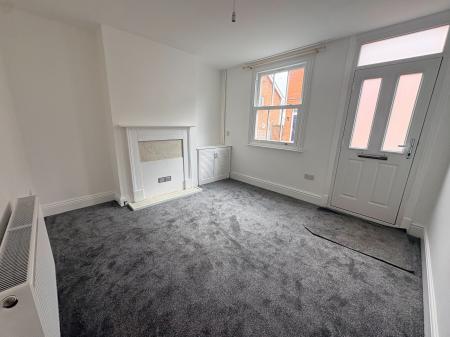 2 bedroom Terraced House to let in North Street, Asfordby Valley, LE14