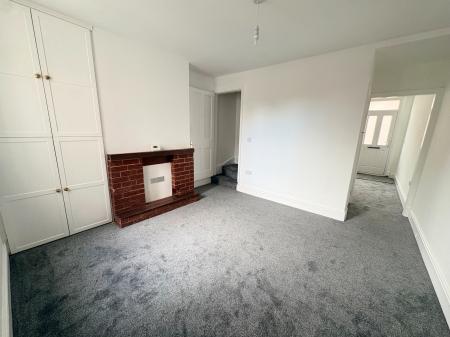 2 bedroom Terraced House to let in North Street, Asfordby Valley, LE14