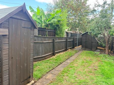 2 bedroom Terraced House to let in North Street, Asfordby Valley, LE14