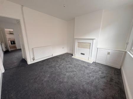 2 bedroom Terraced House to let in North Street, Asfordby Valley, LE14