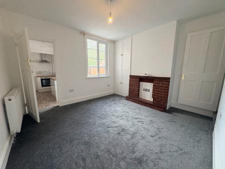 2 bedroom Terraced House to let in North Street, Asfordby Valley, LE14