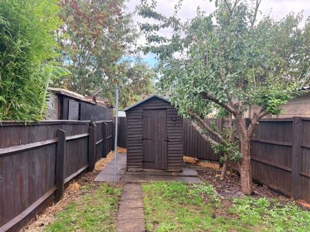 2 bedroom Terraced House to let in North Street, Asfordby Valley, LE14