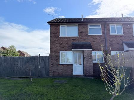 Robin Crescent, Melton Mowbray, LE13