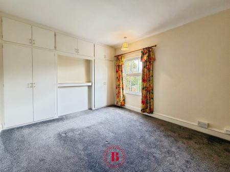 2 bedroom Cottage for sale in Main Street, Kirby Bellars, LE14
