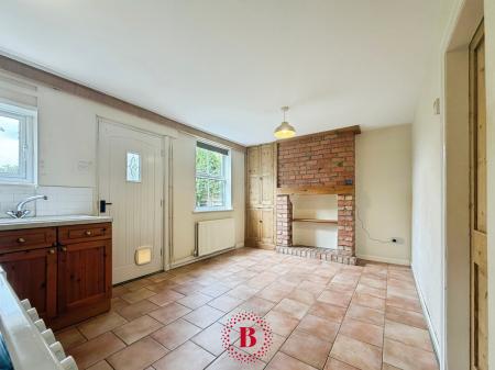 2 bedroom Cottage for sale in Main Street, Kirby Bellars, LE14