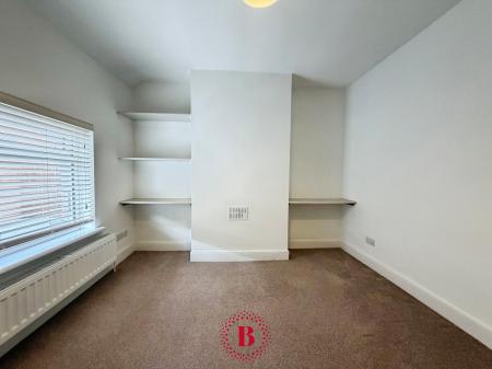 2 bedroom End of terrace house for sale in New Street, Asfordby, LE14