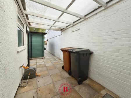 2 bedroom End of terrace house for sale in New Street, Asfordby, LE14