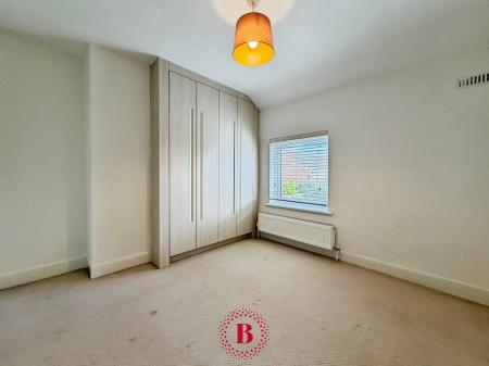2 bedroom End of terrace house for sale in New Street, Asfordby, LE14