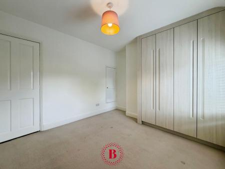 2 bedroom End of terrace house for sale in New Street, Asfordby, LE14
