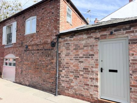 Park Lane, Melton Mowbray, LE13