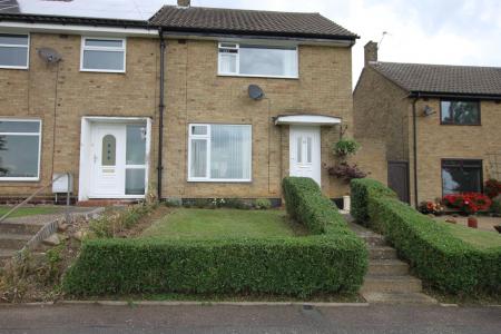 Staveley Road, Melton Mowbray, LE13