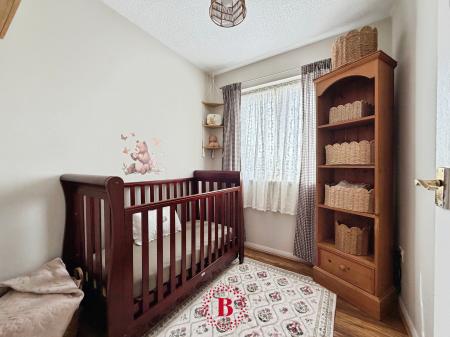 3 bedroom Semi-detached house for sale in Hawthorn Drive, Melton Mowbray, LE13