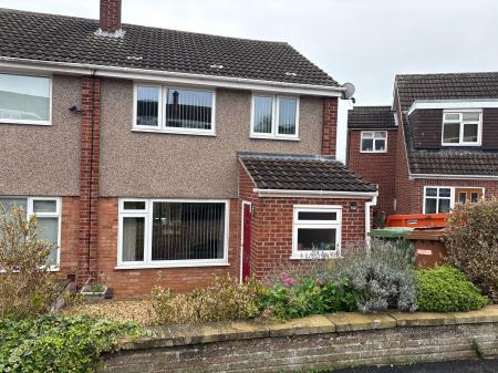 Grange Drive, Melton Mowbray, LE13