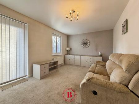 4 bedroom Semi-detached house for sale in Discovery Drive, Melton Mowbray, LE13