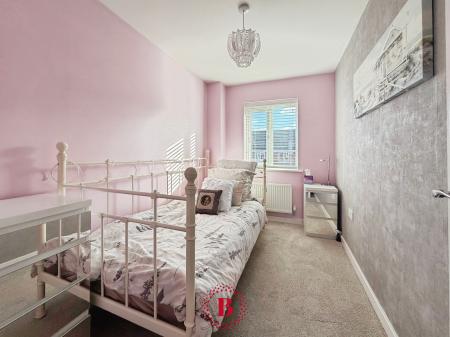 4 bedroom Semi-detached house for sale in Discovery Drive, Melton Mowbray, LE13