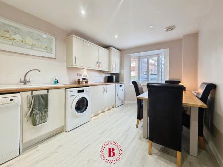 4 bedroom Semi-detached house for sale in Discovery Drive, Melton Mowbray, LE13
