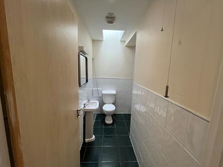 2 bedroom Bungalow to let in Mill House, Melton Mowbray, LE13