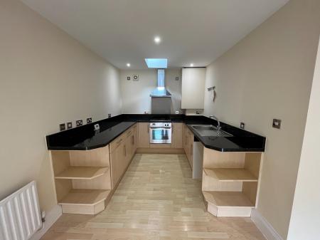 Mill House, Melton Mowbray, LE13
