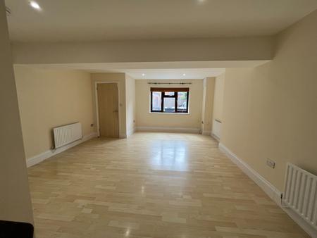 2 bedroom Bungalow to let in Mill House, Melton Mowbray, LE13