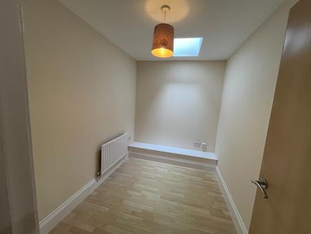 2 bedroom Bungalow to let in Mill House, Melton Mowbray, LE13