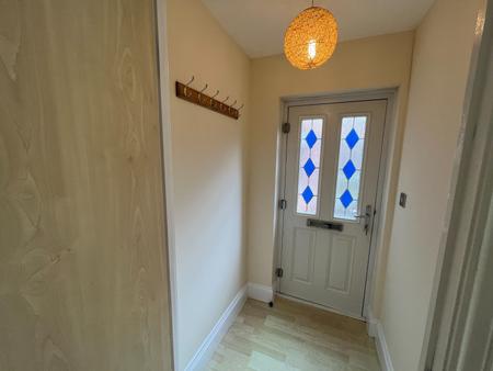 2 bedroom Bungalow to let in Mill House, Melton Mowbray, LE13