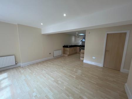 2 bedroom Bungalow to let in Mill House, Melton Mowbray, LE13