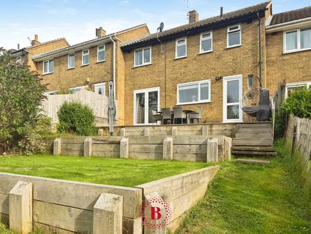 3 bedroom Terraced House for sale in West Avenue, Melton Mowbray, LE13
