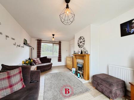 3 bedroom Terraced House for sale in West Avenue, Melton Mowbray, LE13