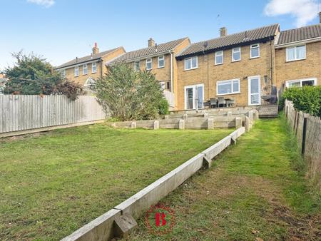3 bedroom Terraced House for sale in West Avenue, Melton Mowbray, LE13