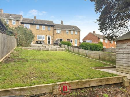 3 bedroom Terraced House for sale in West Avenue, Melton Mowbray, LE13
