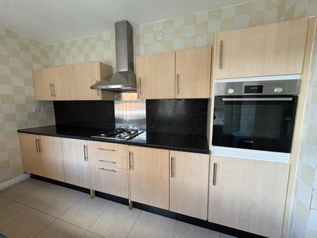 2 bedroom Semi-detached house to let in St John's Road, Asfordby Hill, LE14