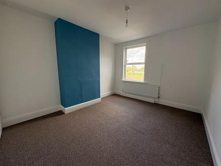 2 bedroom Semi-detached house to let in St John's Road, Asfordby Hill, LE14