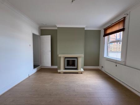 2 bedroom Semi-detached house to let in St John's Road, Asfordby Hill, LE14