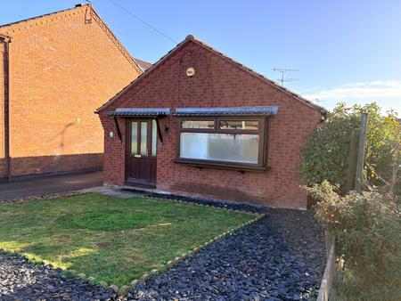 2 bedroom Bungalow to let in Juniper Gardens, Bingham, NG13