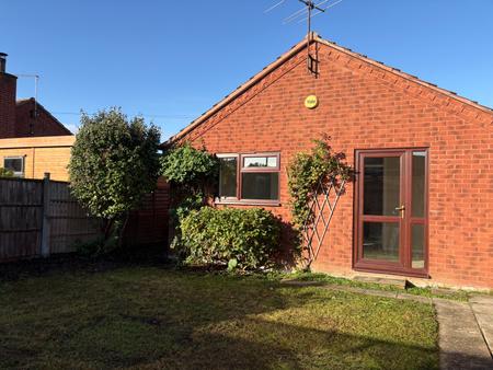 2 bedroom Bungalow to let in Juniper Gardens, Bingham, NG13