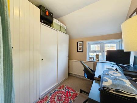 2 bedroom Terraced House for sale in Main Street, East Bridgford, NG13