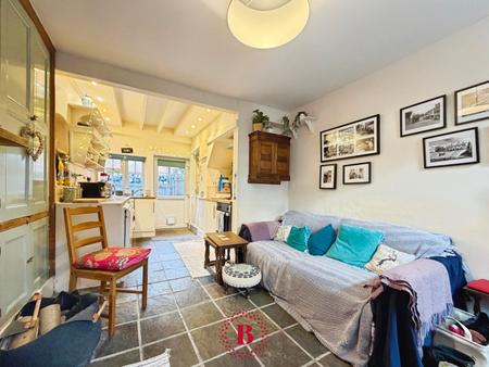 2 bedroom Terraced House for sale in Main Street, East Bridgford, NG13