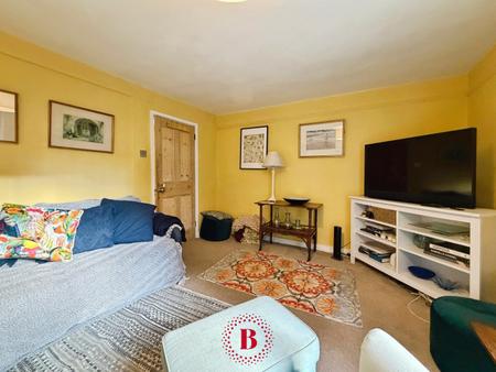 2 bedroom Terraced House for sale in Main Street, East Bridgford, NG13