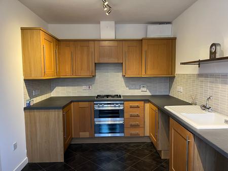4 bedroom Semi-detached house to let in Kipling Drive, Melton Mowbray, LE13