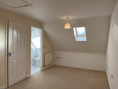 4 bedroom Semi-detached house to let in Kipling Drive, Melton Mowbray, LE13